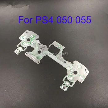 50pcs Už PS4 JDM 050 Juostelės plokštės Kino Kreiptuką Flex Kabelis Laidžios Plėvelės PlayStation 4 