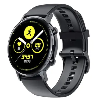 SG2 Atnaujinti SG3 Smart Watch Vyrų 390*390 HD AMOLED Smartwatch EKG IP68 Kraujo Spaudimą, Širdies ritmą Fitness Tracker Sporto SmartWatch