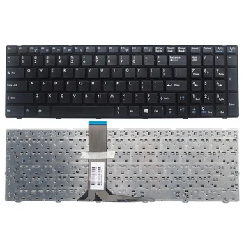 NAUJAS MSI GE60 2PL-403XCN 2VNT-865XCN CX70 CX61 GP60 GP70 GE70 CR61 GX60 MUMS nešiojamojo kompiuterio klaviatūra