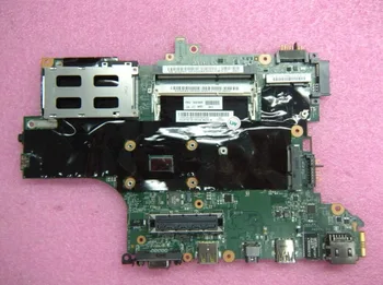 Naujas originalus nešiojamas kompiuteris Lenovo ThinkPad T430s T430si UMA DDR3 motininės plokštės i5 i5-3320M 04X3691 Patikrintas Greitas Laivas