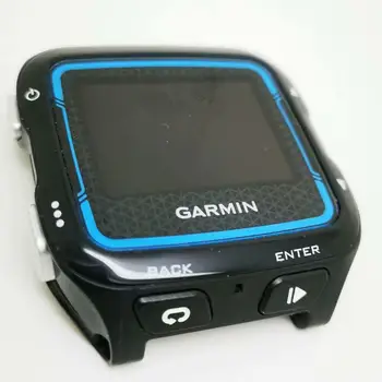 Originalus Garmin Forerunner 920XT 920 XT GPS žiūrėti Priekiniai padengti stiklo su skystųjų KRISTALŲ ekranas