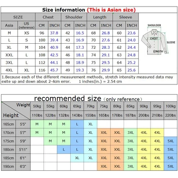 MIACAWOR Atsitiktinis Marškinėliai Vyrams Mados Spausdinti ilgomis Rankovėmis Camisa Masculina Slim Fit Socialinės Marškinėliai Vyrų Drabužių Streetwear C608