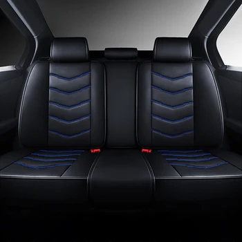 Automobilių Sėdynių užvalkalai Pagalvėlė Reikmenys Toyota Camry Corolla 2020 M. 