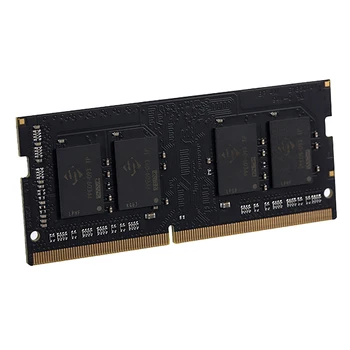 KARŠTO Vaseky 8G DDR4 RAM 2666MHz 1.2 V 260-Pin Nešiojamasis Kompiuteris Bendras Žaidimo Atminties Modulį, Visiškai Suderinama su Bendrosios
