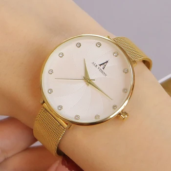 2020 Moteriški Rankiniai Laikrodžiai Naujas mados Laikrodis Sidabro Brand Prabangius Kvarcas Moterų Laikrodis Rose Gold Nerūdijančio Plieno