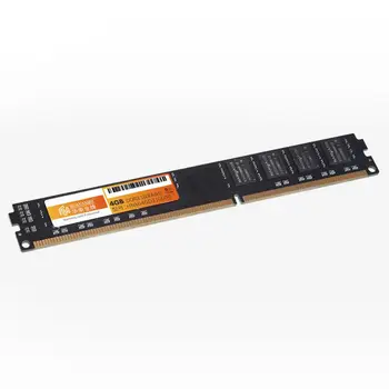 HUANANZHI 4G DDR3 1 600mhz atmintis darbalaukio 2 metų garantija