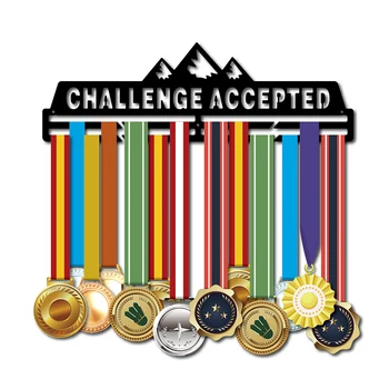 Medalis pakabos, plaukimo,bėgimo,gimnastikos,dviračių sporto, Metalo medalis turėtojas sporto medalis pakaba
