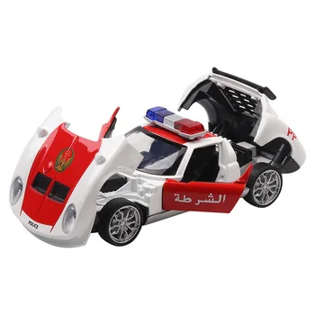 1:32 Žaislas Automobilis Dubajus Metalo Žaislas Lydinio Automobilių Diecasts & Žaislinės Transporto Priemonės Automobilio Modelio Miniatiūra Masto Modelio Automobilių Žaislas Vaikams