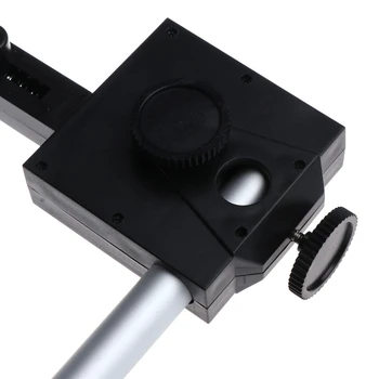 Universalus Skaitmeninis USB Mikroskopo Laikiklio Stovas Atramos Reguliuoti aukštyn ir žemyn 28TC