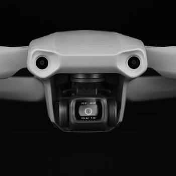 Nauja Gimbal Kameros Objektyvo Stiklas DJI Mavic Oro Drone 2 Gimbal Fotoaparato Objektyvą Remontas, Atsarginės Dalys Pakeisti Priedus