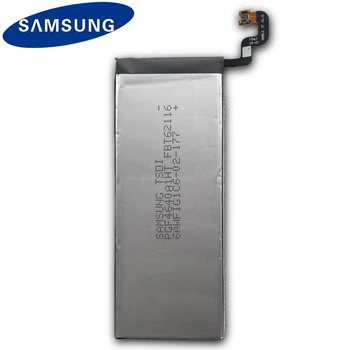 SAMSUNG Originalus Baterijos EB-BN920ABE 