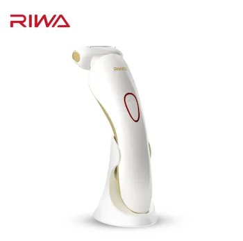 Эпилятор RIWA RF-770A Инструменты для удаления волос 3 в 1 с плавающей головкой аккумуляторная электробритва бритва для женщин