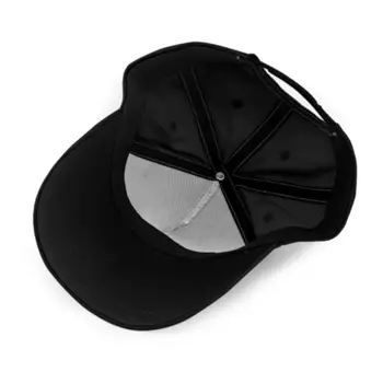 Van Der Graaf Beisbolo Kepuraitę Generatorius Godbluff Skrybėlės Vyrų Baterija Juokinga Vatos Pagaliukai