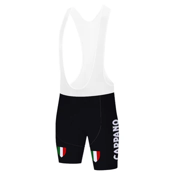 Komanda CARPANO dviračių džersis vasaros quick dry kvėpuojantis trumpas rankovės dviračių kostiumas vyrams abbigliamento ciclismo estivo 2020 uomo