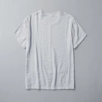 Naujas stilius Italija prekės ženklo marškinėliai vyrams vasaros medvilnės t-shirt mens mados priežastinis black t shirts vyrų stalviršiai, kietieji marškinėlius vyrų camiseta