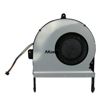 Visiškai naujas originalus aušinimo ventiliatorius Asus N552 N552V N552VW N552VX EG75070S1-C130-S9A serijos nešiojamas ventiliatorius