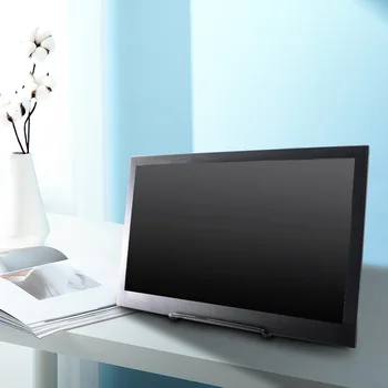 Nešiojamų Stebėti Hdmi Paspauskite Sn 13.3 Colių PC, PS4 360 2K IPS HD LCD LED Ekraną, kad Pereiti Nešiojamas kompiuteris