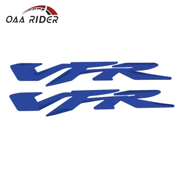 Honda VFR 400 700 750 800 1200 Lipdukai Lipdukas Bakas Grafiniai Mygtukai Logotipas Ženklelis Emblema Motociklo Apdailos Etiketės Racing Lipdukai
