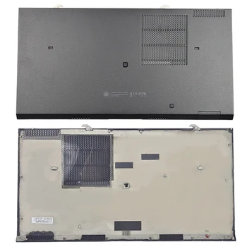 Originali Nauja Laptopa Atveju HP EliteBook 8760W 8770W Apačioje Durų Padengti 699467-001 6070B0484003 Nešiojamas Apačioje Dangtelį