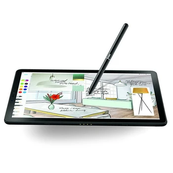 1 Vnt Pakeitimo Liesti Kompiuterio-Bloknoto Rašiklį Aktyvus Stylus Pen For Samsung Galaxy Tab S4 T830/T835 Kalėdų Dovana