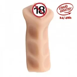 Gaisro masturbator Ginklą N5 T-Odos 12,5 cm Gamtos, vyriški sekso žaislai, realistiškas, vaginos, vyrų masturbator, seksas
