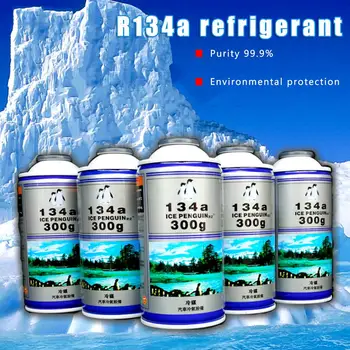 Automatinis Oro Kondicionierius Šaldalas Šaldymo Agentas R134A ekologiškas Šaldytuvas Vandens Filtro keitimas Universalios
