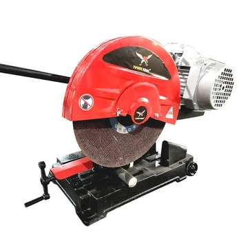 LIVTER brand400 plieno profilis pjovimo mašina kanalo plieno pjovimo įrankio išjungti sunkiųjų metalų pjovimo staklės