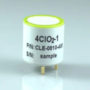4CLO2-1 ClO2-1 CLE-0810-400 Chloro dioksidas elektrocheminės