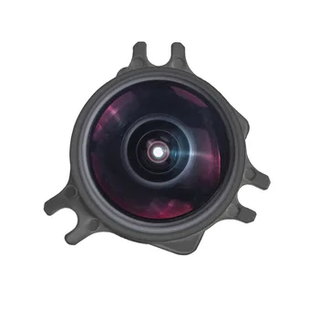 Už GoPro Objektyvo pakeitimas objektyvo platus kampas Optinis lęšis 170 laipsnių Remontas, pakeisti už Go Pro HERO7 Herojus 5 6 7 Juodas Priedai