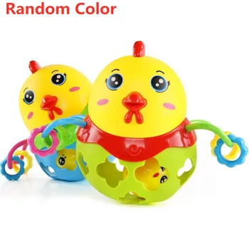 Švietimo Kūdikių Barškučių Žaislas Kūdikio Lovelę Lovos netoksiškas Spiralę, Žaislai, Vežimėliai, Automobilių Sėdynių
