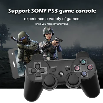 Sony PS3 Valdiklis, įdiegta Belaidė 