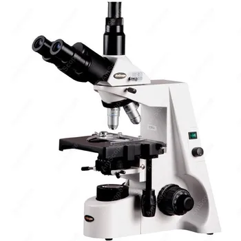 Infinity Trinokulinis Junginys, Mikroskopu--AmScope Prekių 40X-2000X Profesinės Infinity Trinokulinis Junginys Mikroskopą