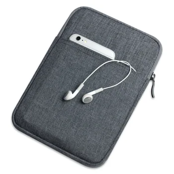 Atsparus smūgiams Sleeve Case For Samsung Galaxy Tab 8.0