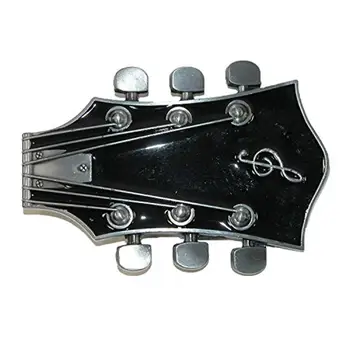 Gitaros formos diržo sagtis žmogui vakarų kaubojus sagtis be diržo užsakymą lydinio plotis 4cm