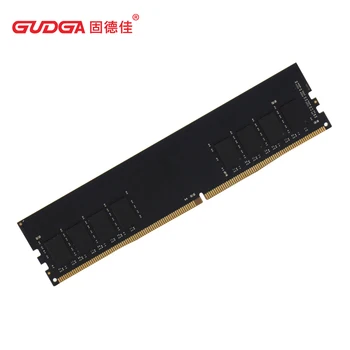 GUDGA memoria ddr4 ram 4GB 8GB 16GB DIMM KOMPIUTERIO Atmintis RAM 2666MHz 1.2 V plokštė žaidėjus ddr4 darbalaukio ryzen 7 4700g