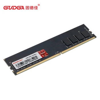 GUDGA memoria ddr4 ram 4GB 8GB 16GB DIMM KOMPIUTERIO Atmintis RAM 2666MHz 1.2 V plokštė žaidėjus ddr4 darbalaukio ryzen 7 4700g