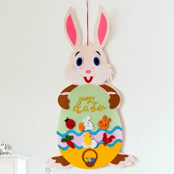 1PC Easter Bunny 