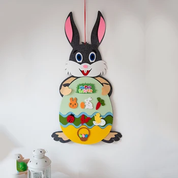 1PC Easter Bunny 