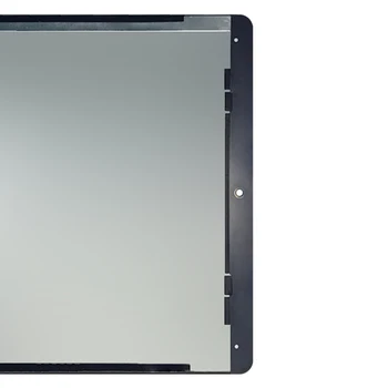 Darbo LCD Ekranas Jutiklinis Ekranas skaitmeninis keitiklis Jutikliai Asamblėjos Pultas, Skirtas Apple iPad Pro 12.9