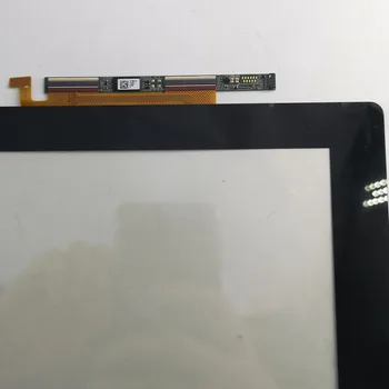 10.1 colių jutiklinis ekranas skaitmeninis keitiklis Stiklo Jutiklis su touch ratai kontrolės Maža lenta Acer aspire Jungiklis 10E SW3-013-12AE