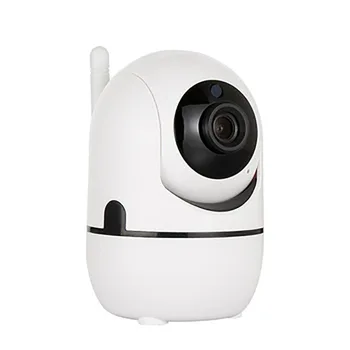 12v tuya app kontrolės 355 kampo vaizdas lengva įdiegti vidaus kambario mokyklos buveinė CCTV kameros wifi