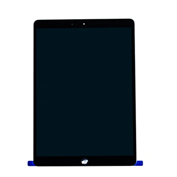 Originalus iPad Pro 10.5 2nd Gen A2152 A2123 A2153 A2154 LCD Ekranas Jutiklinis Ekranas skaitmeninis keitiklis Asamblėjos Oro 3 2019 10.5