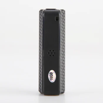 Q70 16GB Nešiojamųjų Garso Magnetinio Įrašymo Įrenginio Įkrovimo Triukšmo Mažinimo Diktofonas Mini Diktofonas Susitikimas Tiekimo