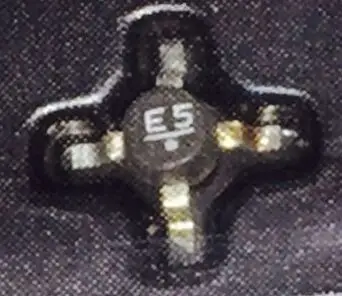 ERA-5SM ERA-5 E5 SOT-86