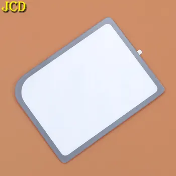 JCD 1Set Stiklo Ekrano Veidrodis ir Mygtuką PCB Lenta Aviečių Pi Nulio, Žaidimas Berniukas GB Nulio DMG-001
