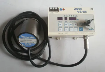 VS-5E VRE-P062SAC detektorius + encoder 90% naujas