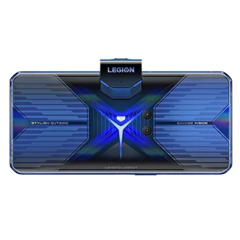 Lenovo Legiono Pro 5G Žaidimų Telefono Pasaulio Rom 16 GB 512 GB 6.65