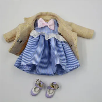 Blyth lėlės drabužius blyth suknelė, sijonas suspender kelnės tinkamos blyth 1/6 lėlės normalus , bendras ,azone ,licca įstaiga,ledinis lėlės