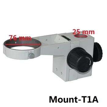 Stereo Mikroskopas, Koregavimas, Dėmesį, Rankos Laikiklis E Rankos Galvos Laikiklio Žiedas Pavėsinė Stovo Laikiklio Skersmuo 76 mm, 65mm 52mm Priedai
