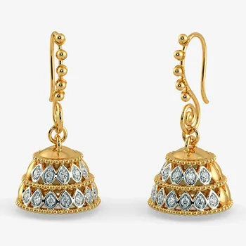 18k aukso tonas AAA cirkonis deimantų lašas auskarai moterims, rožinė aukso, sidabro spalva pendientes papuošalai brincos vintage mados 2020 m.